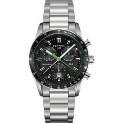 Zegarki męskie: PROMOCJA ZEGAREK CERTINA GENT QUARTZ
