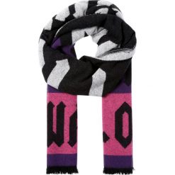 Szaliki damskie: McQ Alexander McQueen GOTHIC SWALLOW Szal multi