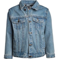 Kurtki chłopięce: Outfit Kids JACKET Kurtka jeansowa blu