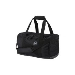 Torby podróżne Reebok Sport Torba Duffle Shoe Storage. Czarne torby podróżne marki Reebok Sport. Za 169,00 zł.