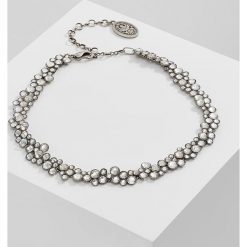 Naszyjniki damskie: Konplott INSIDE OUT Naszyjnik antique silver