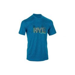 T-shirty męskie: Koszulka Fast NYC męska