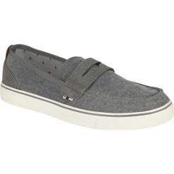Buty sportowe męskie: Refresh Black Slipper Buty sportowe szary