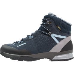 Lowa SASSA GTX Buty trekkingowe navy/hellblau. Niebieskie buty trekkingowe damskie marki Lowa. Za 859,00 zł.