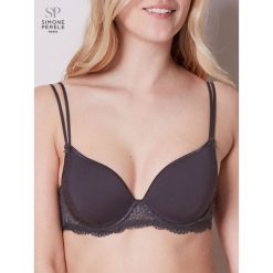 Biustonosz Spacer 3D Simone Perele Promesse 12H316. Biustonosze Simone Pérèle, bez wzorów. Za 369,00 zł.