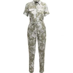 Kombinezony damskie: Dorothy Perkins Kombinezon light green