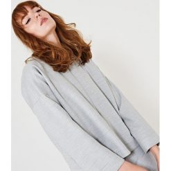 Bluzy rozpinane damskie: Simple - Bluza