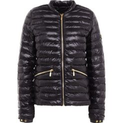 Kurtki damskie: Barbour International™ LAPPER Kurtka przejściowa black