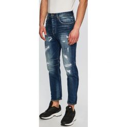 Armani Exchange - Jeansy. Jeansy męskie Armani Exchange. W wyprzedaży za 449,90 zł.