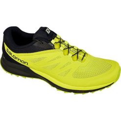 Buty skate męskie: Salomon Buty męskie Sense Pro 2 Navy Blaze/Lime Punch/Lime Green r. 44 2/3 (39254)