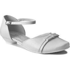 Półbuty damskie: Półbuty ZARRO – 2308 D Biały