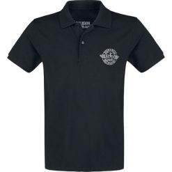 AC/DC Rock & Roll - Will Never Die Koszulka Polo czarny. Czarne koszulki polo męskie marki AC/DC, xl. Za 144,90 zł.
