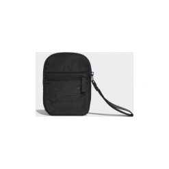 Torby sportowe adidas Torba Trefoil Festival. Czarne torby podróżne marki Adidas. Za 89,95 zł.