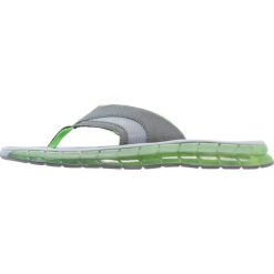 Klapki męskie: Reef BOSTER Japonki grey/green