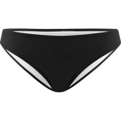 Stroje dwuczęściowe damskie: Figi bikini bonprix czarny