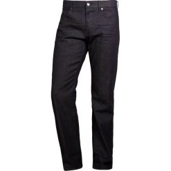 Jeansy męskie regular: BOSS Green MAINE Jeansy Straight Leg dark blue