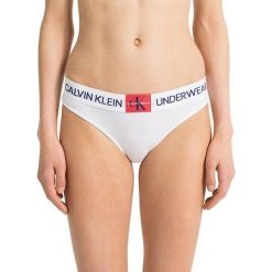 Calvin Klein Majtki damskie Bikini QF4994E -100 (rozmiar S). Majtki damskie Calvin Klein, s. W wyprzedaży za 75,00 zł.