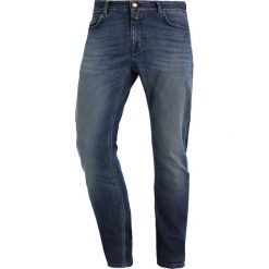 CLOSED UNITY Jeansy Slim Fit denim. Niebieskie jeansy męskie marki CLOSED. Za 539,00 zł.