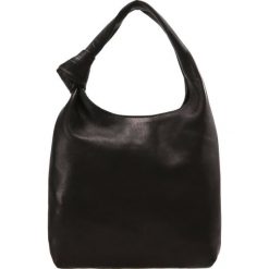 Torebki klasyczne damskie: Loeffler Randall MINI KNOT Torebka black