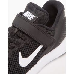 Buty do biegania damskie: Nike Performance LUNAR APPARENT Obuwie do biegania treningowe black/white/cool grey