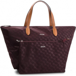 Torebka JOOP! - Piccolina 4140004129 Burgundy 306. Czerwone torebki klasyczne damskie marki JOOP!, z materiału, na ramię, bez dodatków. W wyprzedaży za 289,00 zł.