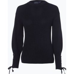 Swetry damskie: Polo Ralph Lauren – Sweter damski, niebieski