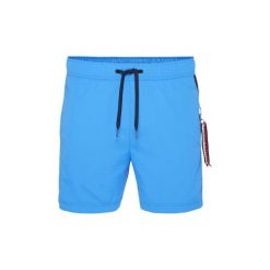 Szorty i Bermudy Tommy Hilfiger UM0UM01079 MEDIUM DRAWSTRING. Zielone spodenki i szorty męskie TOMMY HILFIGER, s, bez wzorów. Za 164,24 zł.