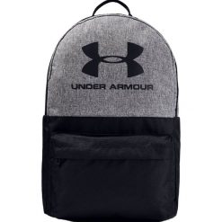Under Armour Loudon Backpack 1342654-040. Szare plecaki męskie Under Armour, bez wzorów, z poliesteru. W wyprzedaży za 139,99 zł.