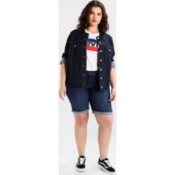 Kurtki damskie: Levi’s® Plus PL ORIGINAL TRUCKER Kurtka jeansowa even rinse