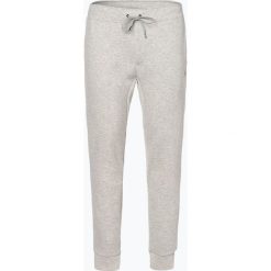 Polo Ralph Lauren - Spodnie dresowe męskie, szary. Szare spodnie męskie Polo Ralph Lauren, m, bez wzorów, z bawełny. Za 499,95 zł.