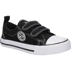 Trampki american lh-16-dstc01. Trampki chłopięce American, bez wzorów, bez zapięcia. Za 69,99 zł.
