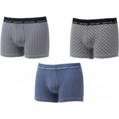 Bokserki Pierre Cardin 3-pak 157. Bokserki damskie Pierre Cardin, bez wzorów, z elastanu. Za 54,90 zł.