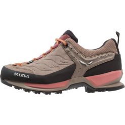 Buty trekkingowe damskie: Salewa WS MTN TRAINER Buty wspinaczkowe walnut/rose brown