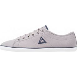 Trampki męskie: le coq sportif SLIMSET CVS Tenisówki i Trampki titanium/dress blue