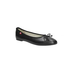 Baleriny damskie: Baleriny Big Star BALERINY U27477