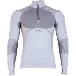 Bejsbolówki męskie: Spokey Spokey BIWINTER II - Bluza termiczna męska; r. XL/XXL - 838683