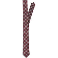 Krawaty męskie: Strellson TIE Krawat bordeaux