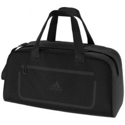 Torby podróżne: Adidas Torba Sportowa Training Tb S Black/Utility Black S