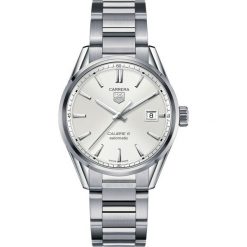 Zegarki męskie: ZEGAREK TAG HEUER Carrera