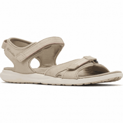 COLUMBIA sandały damskie Seeker LE2 1897781366 38. Sandały damskie Columbia, bez wzorów, ze skóry, sportowe, bez obcasa, bez zapięcia. Za 315,00 zł.