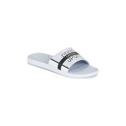 Klapki męskie: Klapki Lacoste L.30 SLIDE 218 2
