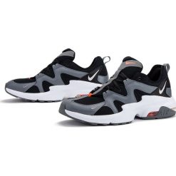 NIKE AIR MAX GRAVITON > AT4525-002. Buty sportowe męskie Nike, ze skóry, bez zapięcia, do biegania, nike air max. W wyprzedaży za 319,99 zł.