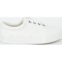 Trampki damskie slip on: Big Star – Tenisówki