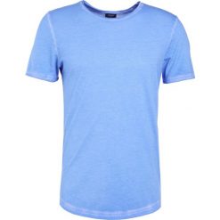 T-shirty męskie: JOOP! Jeans CLARK Tshirt basic bright blue