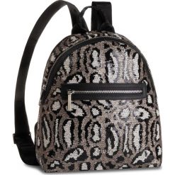 Plecak LIU JO - Backpack A19074 T6716 Macula 09155. Szare plecaki damskie Liu Jo, bez wzorów, ze skóry ekologicznej, eleganckie. W wyprzedaży za 349,00 zł.