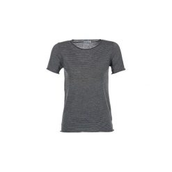 T-shirty z krótkim rękawem Casual Attitude GENIUS. Szare t-shirty damskie marki Casual Attitude, s, bez wzorów, casualowe, bez kołnierzyka. Za 64,50 zł.