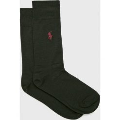 Polo Ralph Lauren - Skarpety (2-pack). Skarpetki męskie Polo Ralph Lauren. W wyprzedaży za 79,90 zł.