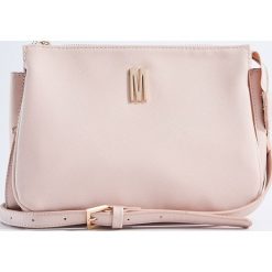 Torebki klasyczne damskie: Torebka typu clutch – Różowy