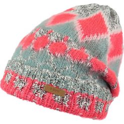 Czapki zimowe damskie: Barts – Czapka Emerald Beanie confetti