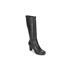 Buty zimowe damskie: Kozaki Casual Attitude INIL